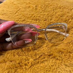 Tura Brilliance frames